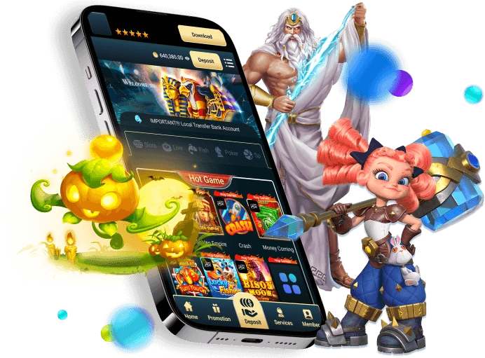 Hoàn trả không giới hạn 88win App