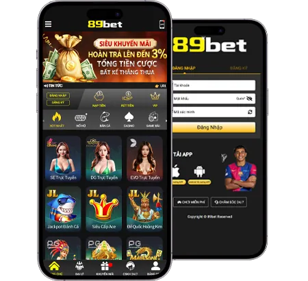 Hình ảnh hướng dẫn cài đặt 88win app