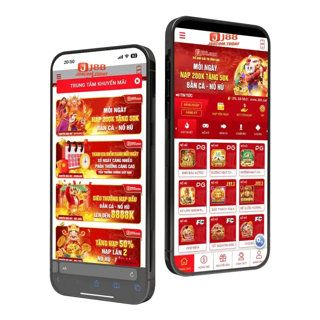 Hình ảnh hướng dẫn nạp rút tiền 88win app