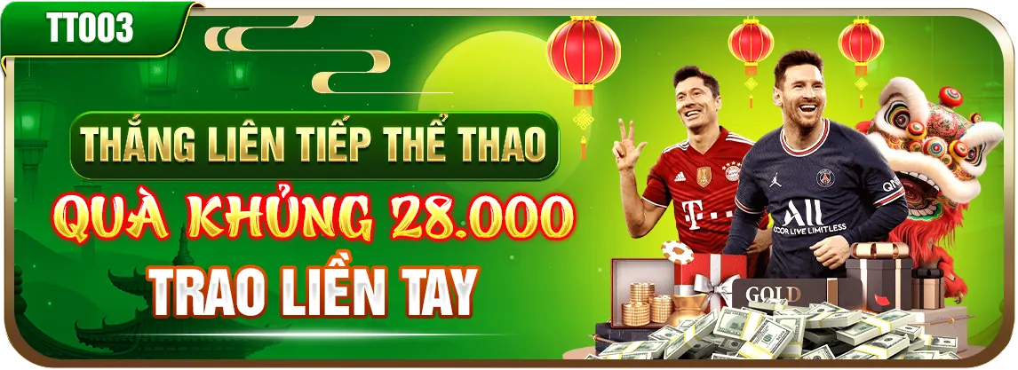 Hoàn Trả Hàng Tuần/Tháng